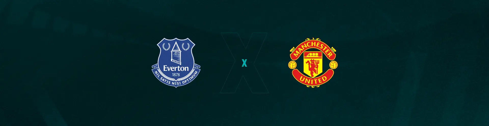 Everton x Manchester United: onde assistir, horário e escalações