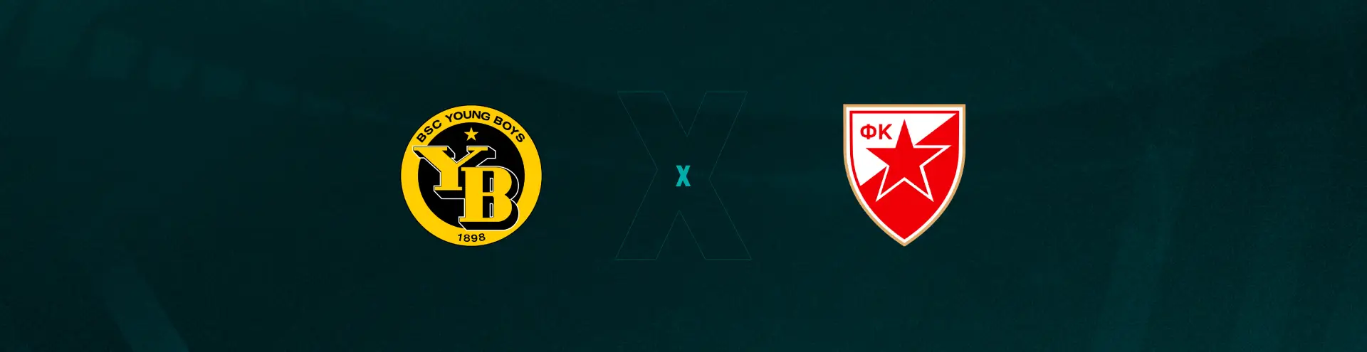 Onde assistir, palpites e escalações de Estrela Vermelha x Young Boys –  Champions League – 04/10/2023