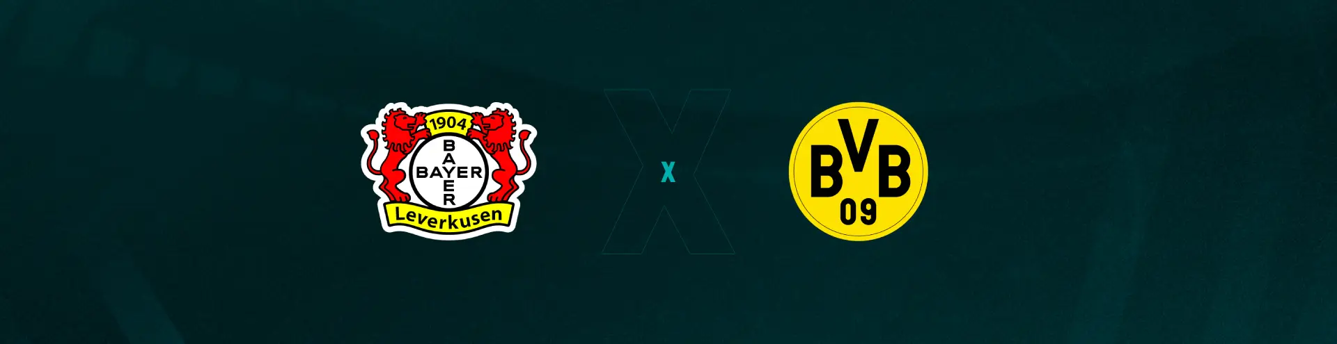 Bayer Leverkusen x Borussia Dortmund: onde assistir, palpites e escalações  – Bundesliga – 03/12/2023