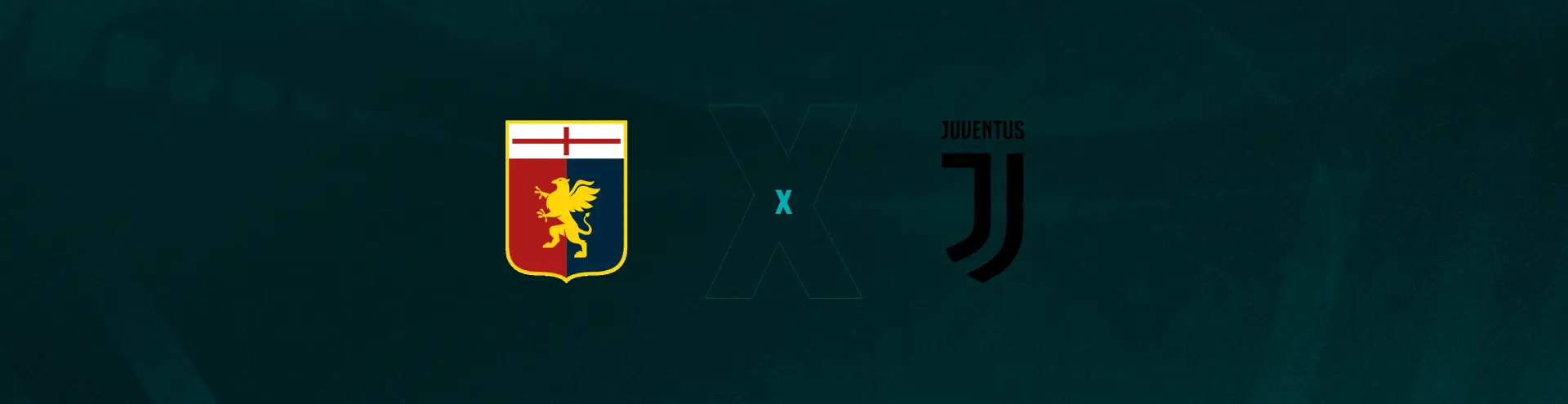 Palpite de Genoa x Juventus - 15/12
