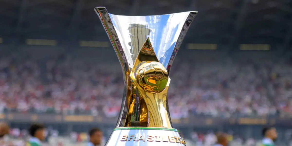 Taça do Brasileirão 2024