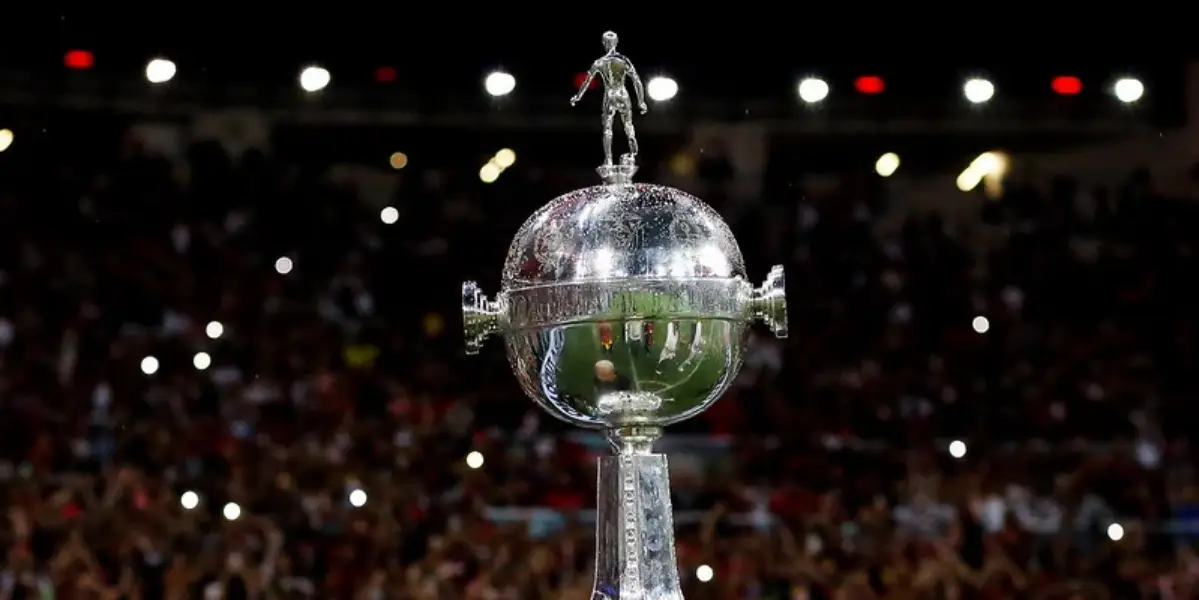 Taça Libertadores da América