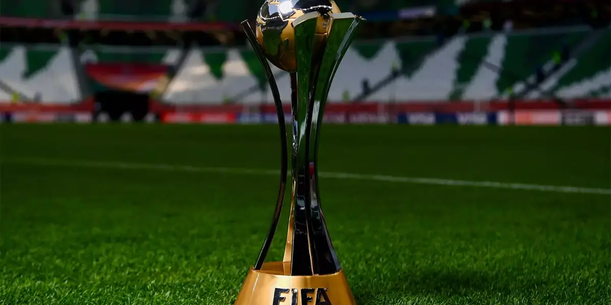 Real Madrid já está garantido na final da Copa Intercontinental