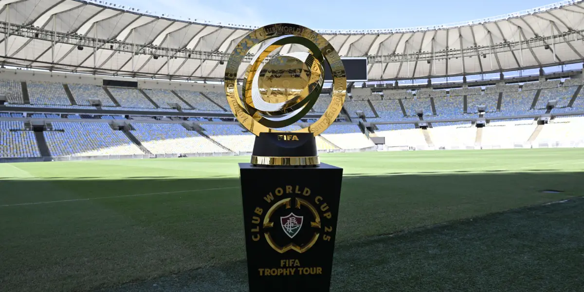 Taça do Mundial de Clubes 2025