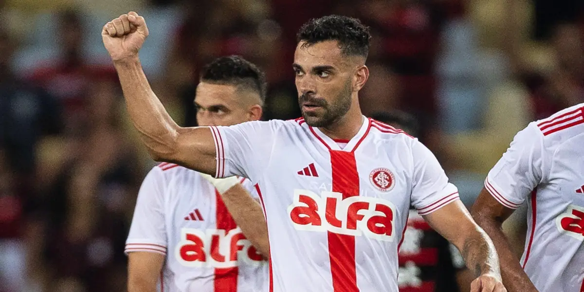 Time do Internacional está perto do rebaixamento