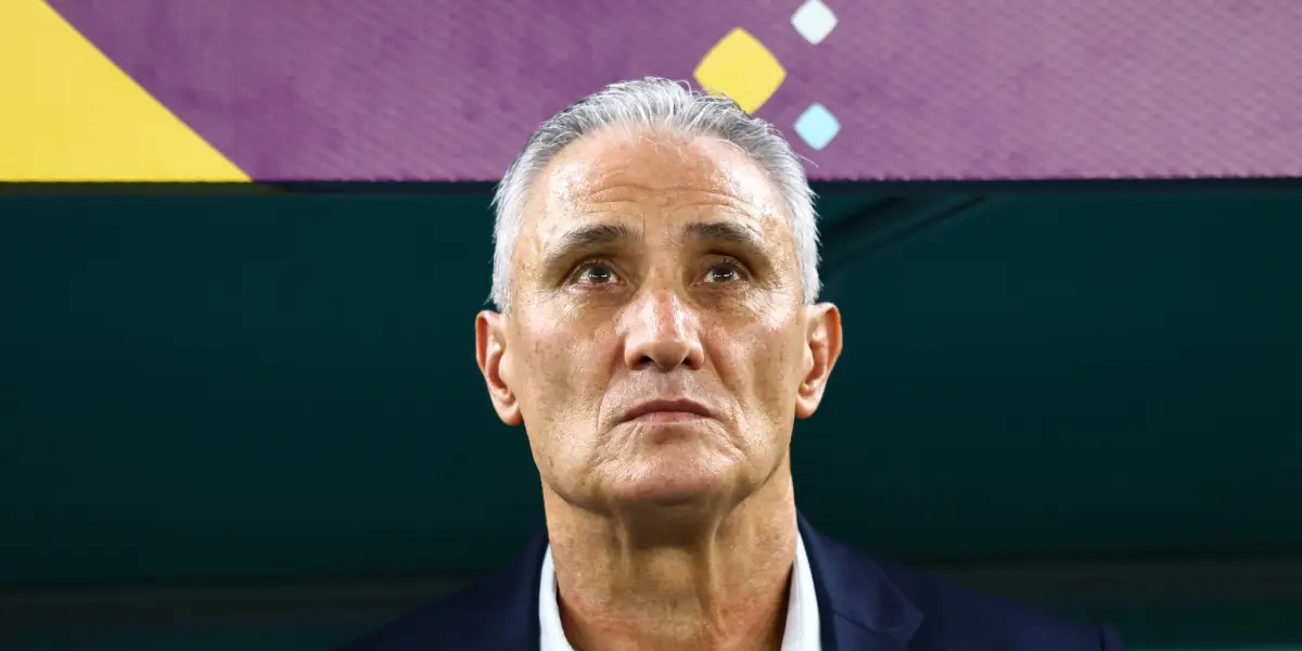 Tite é favorito para assumir o Corinthians pela quarta vez