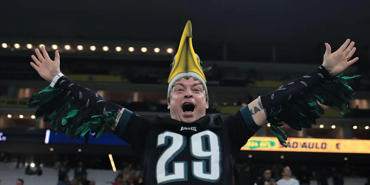 NFL em São Paulo: ingressos já estão disponíveis