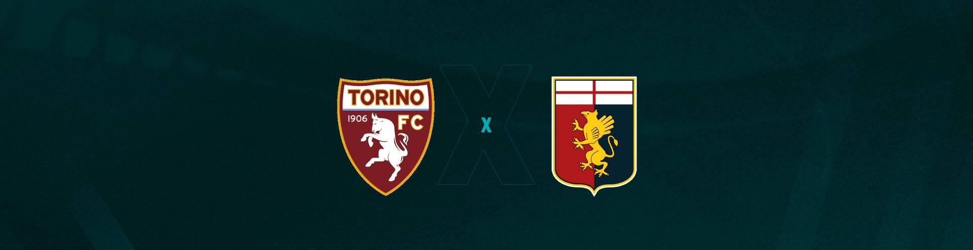 Torino x Genoa: saiba onde assistir ao jogo de hoje e escalações - 22/10