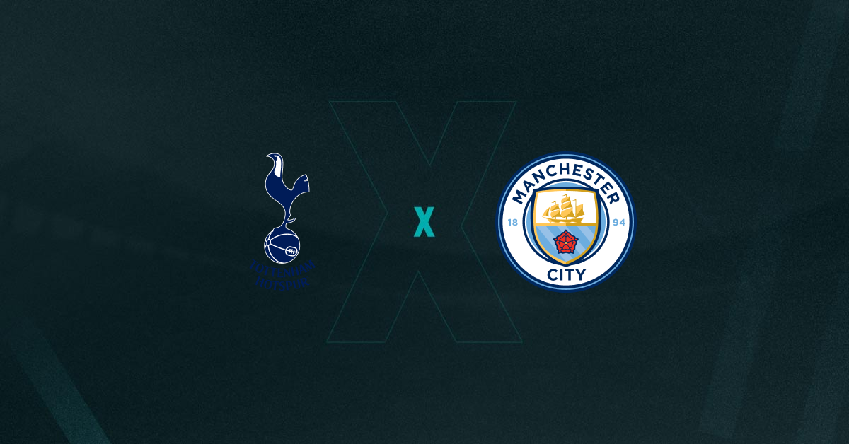 Tottenham x Manchester City Palpites - Saiba Onde Assistir, Horário e Escalações 26/02