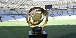 Palmeiras tem Mundial?