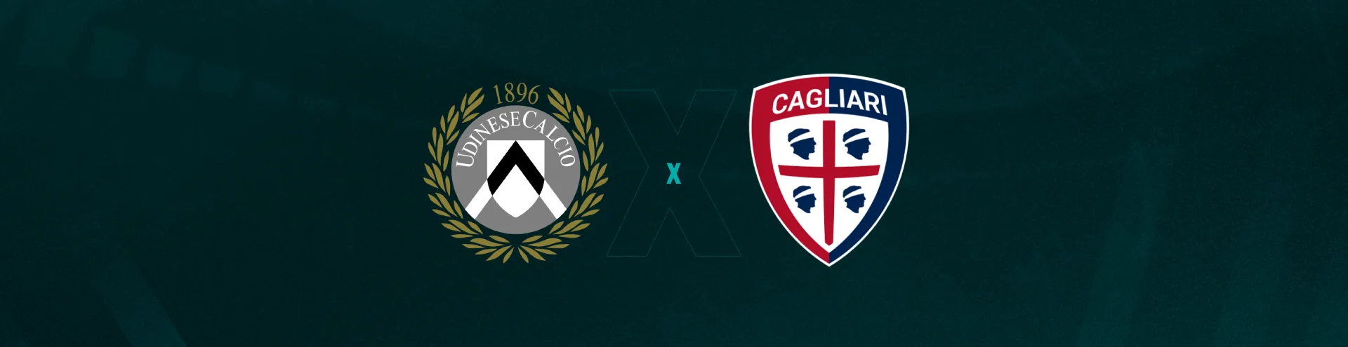 Udinese lidera as apostas para vencer em casa