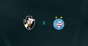 Vasco x Bahia Palpites