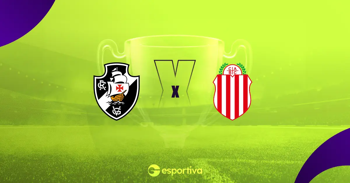 Vasco x Barracas Central Palpite