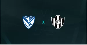 Vélez Sarsfield e Central Córdoba decidem a final da Copa Argentina.