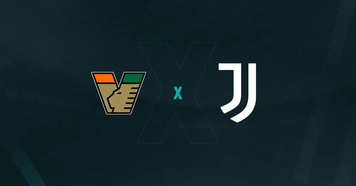Escudos de Venezia x Juventus