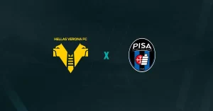 Verona x Pisa Palpites