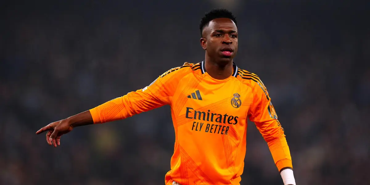 Vini Jr., do Real Madrid, é um dos brasileiros no Mundial de Clubes