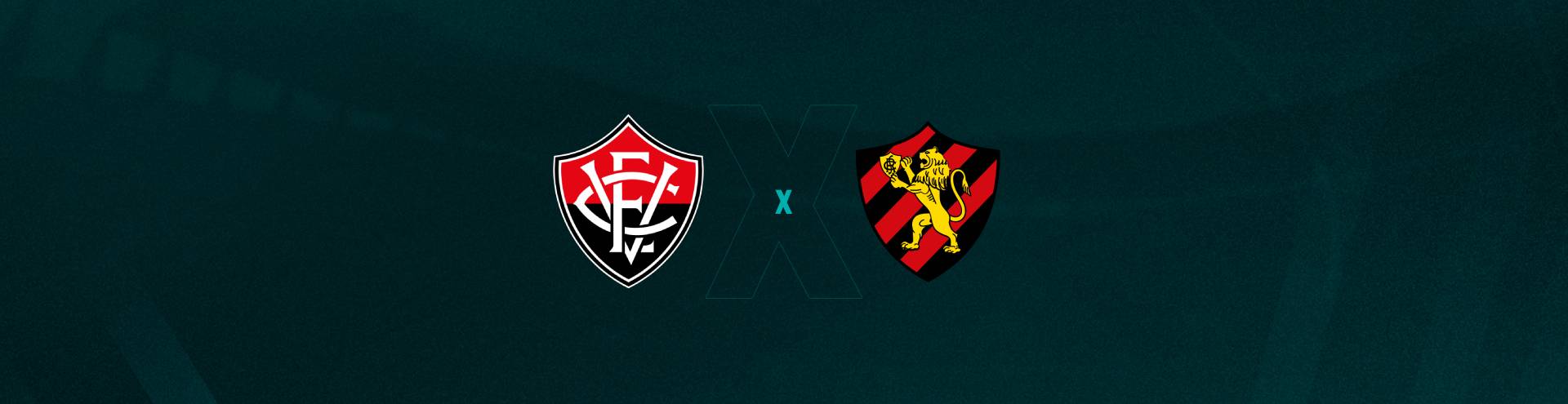 Palpite: Vitória x Sport – Campeonato Brasileiro Série B – 18/11/2023