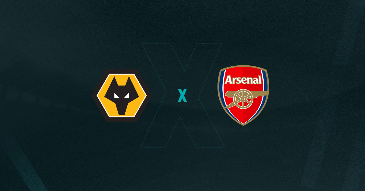 Wolverhampton x Arsenal Palpites - Saiba Onde Assistir, Horário e Escalações 25/01