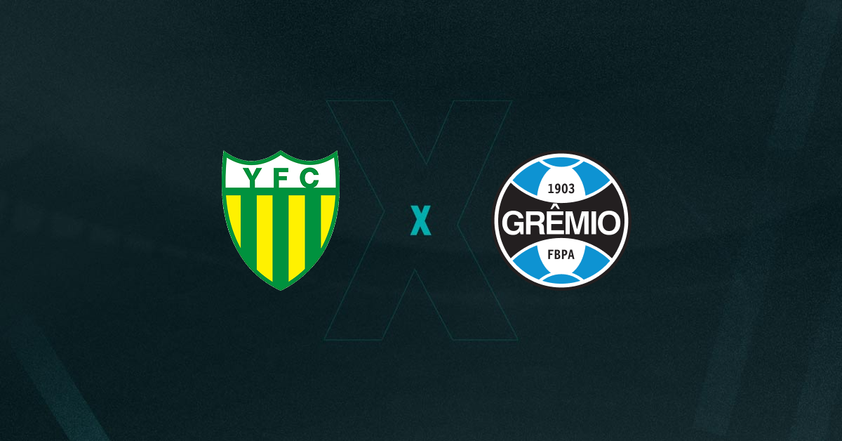 Ypiranga x Grêmio Palpites - Saiba Onde Assistir, Horário e Escalações 15/02