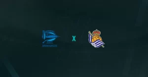 Alavés x Real Sociedad Palpites