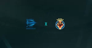 Alavés x Villarreal Palpite