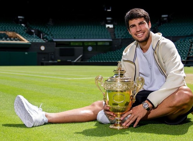 Roland Garros sediará o tênis nos Jogos Olímpicos de 2024 em Paris - ESPN