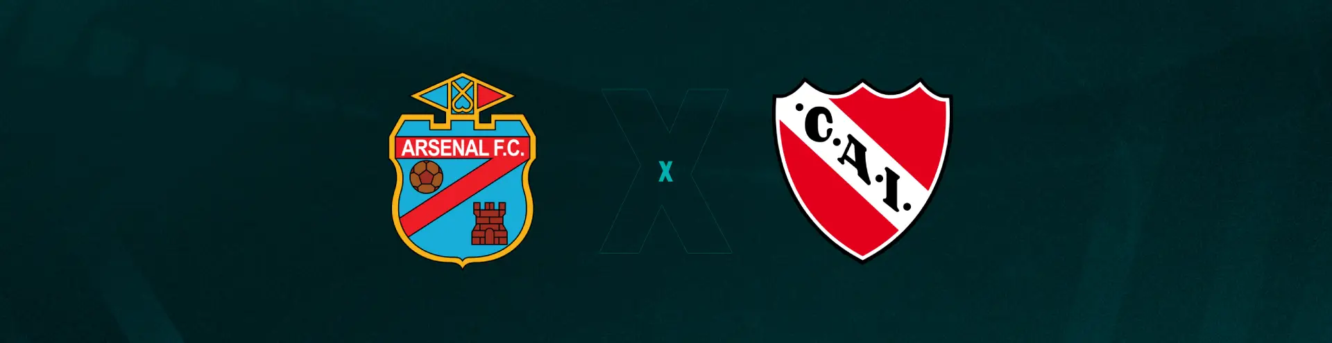 Palpite Arsenal de Sarandí x Independiente: 18/05/2023 - Campeonato  Argentino