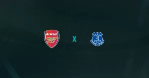 Arsenal x Everton Palpite