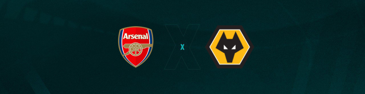 Inglês: Como foi Arsenal x Wolverhampton