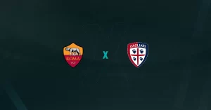 Roma x Cagliari Palpites