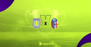 Aston Villa x Bologna Palpite