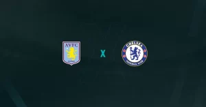 Aston Villa x Chelsea Palpite