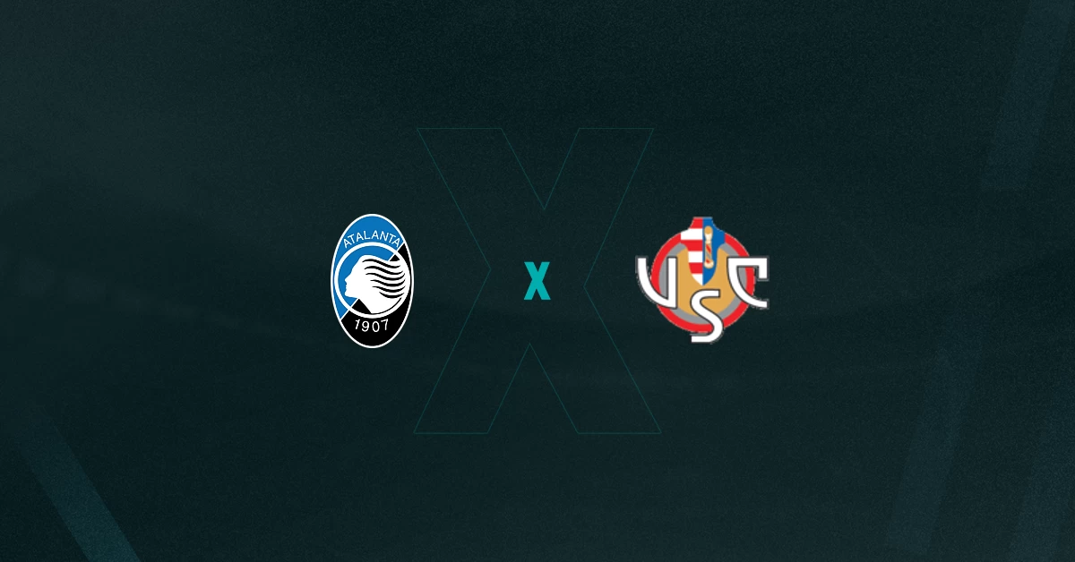 Atalanta x Cremonese Palpites