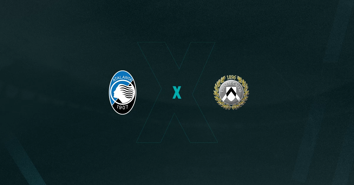 Atalanta x Udinese Palpite