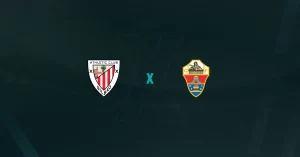 Athletic Bilbao x Elche Palpites