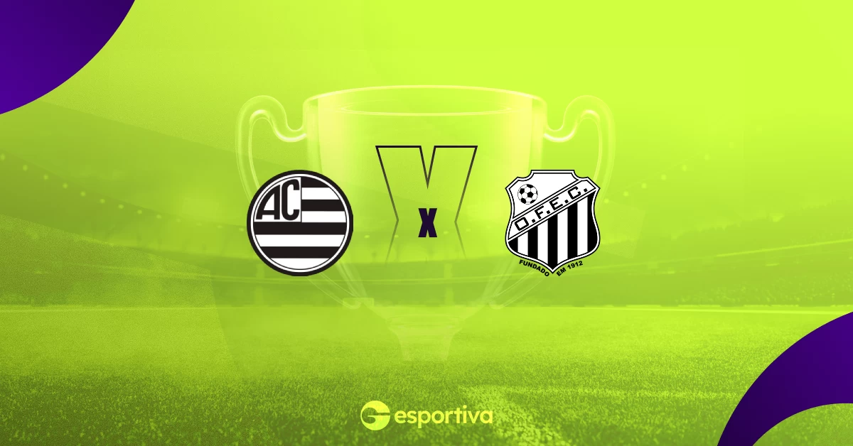 Athletic Club x Operário-PR Palpite