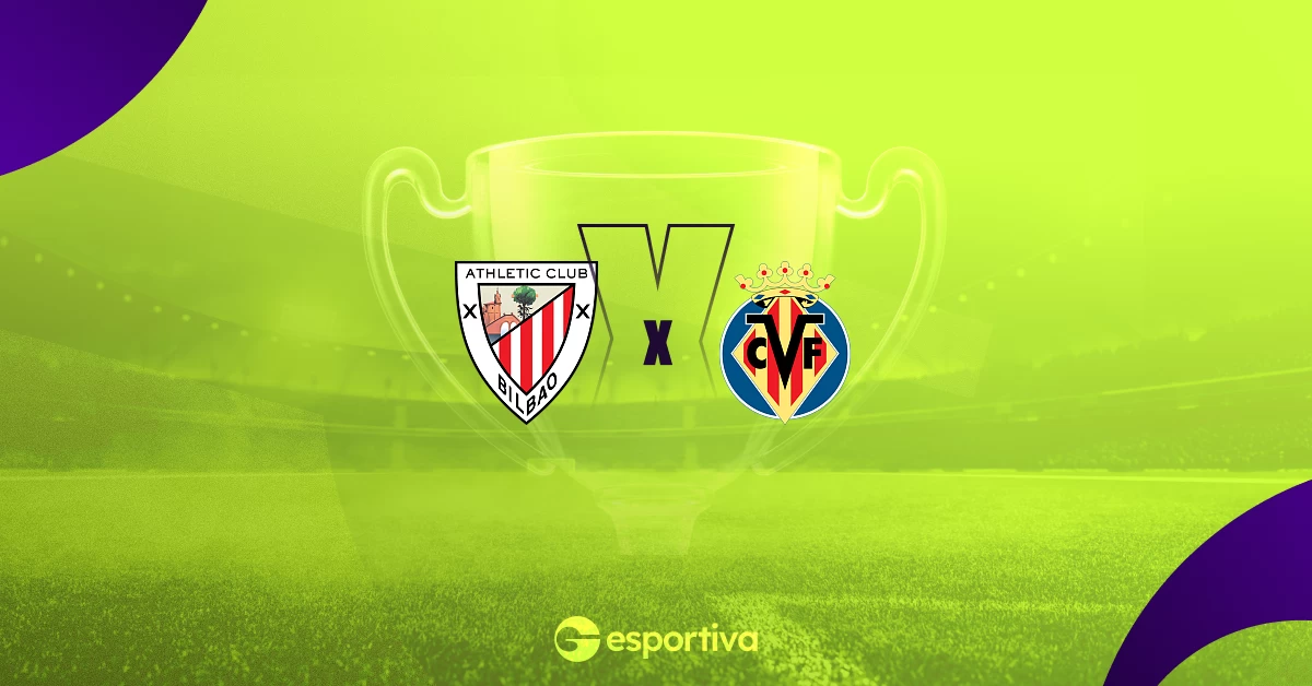Athletic Bilbao x Villarreal Palpites