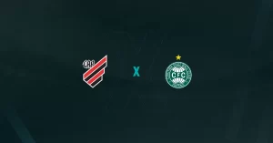 Athletico-PR x Coritiba Palpites