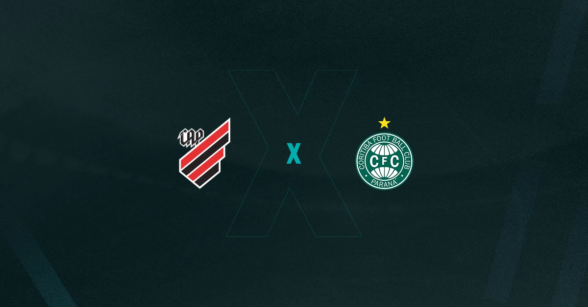 Athletico-PR x Coritiba Palpites