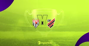 Atlético-GO x Athletico-PR Palpite