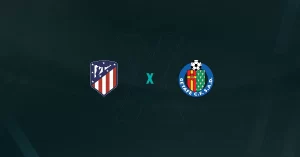 Atlético Madrid x Getafe Palpite