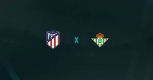 Atlético Madrid x Real Betis Palpites