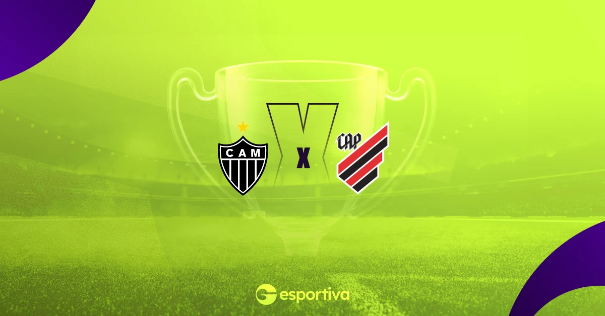 Atlético-MG x Athletico-PR Palpite