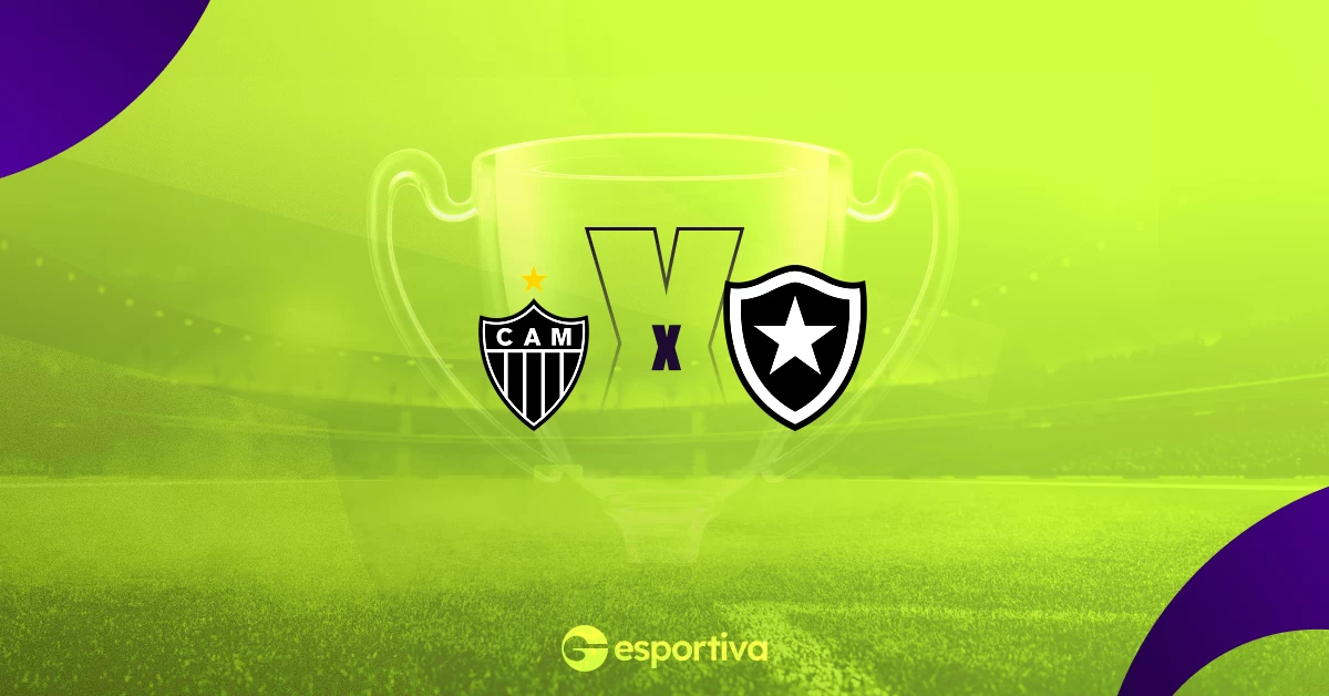 Atlético-MG x Botafogo Palpite