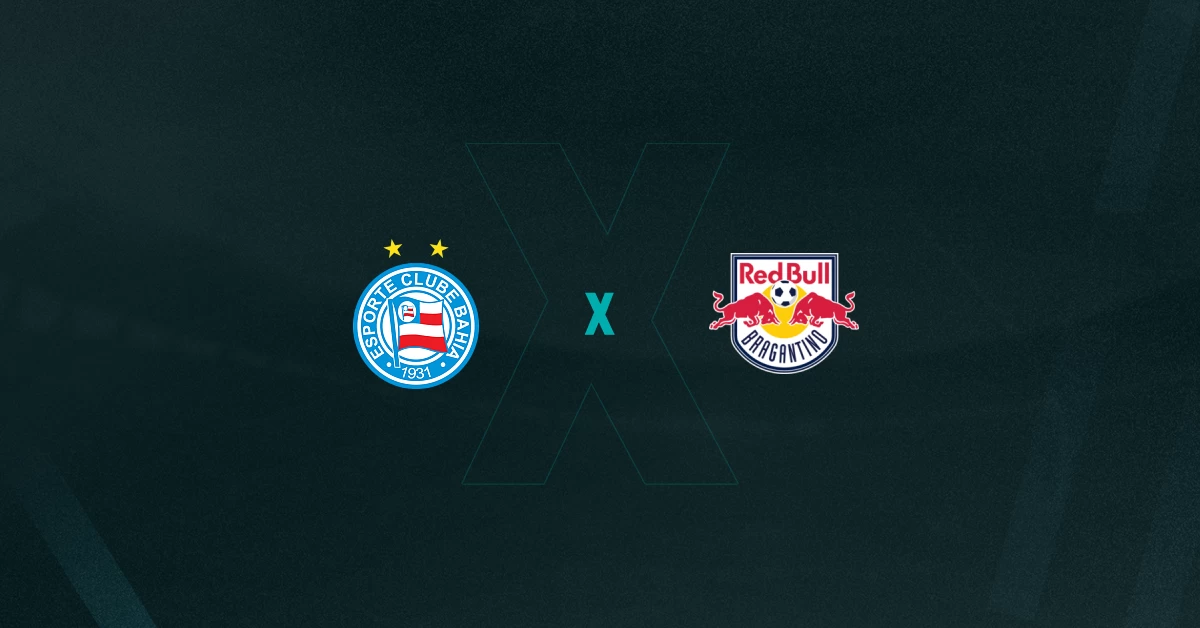 Bahia x Bragantino Palpite