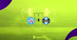 Bahia x Grêmio Palpite