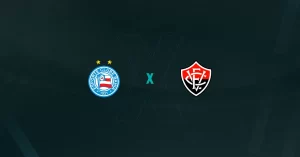 Bahia x Vitória Palpite