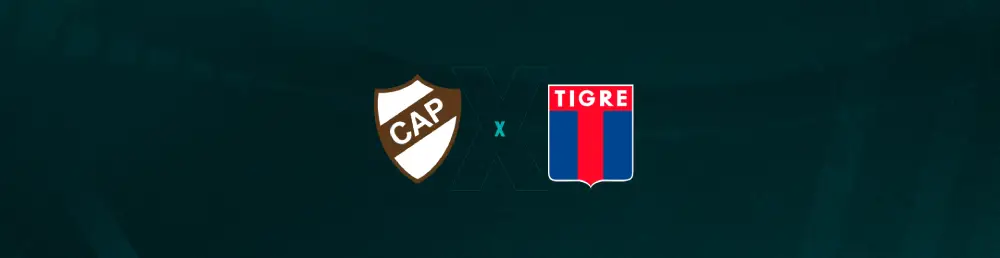 Reserva: TIGRE 1 - Platense 0 