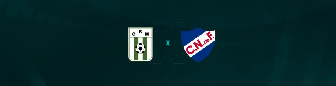 Nacional x Plaza Colonia Palpite – Saiba Onde Assistir, Horário e  Escalações 05/07